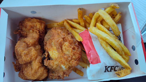 Photo of KFC - 979 Talbot St, St Thomas, ON N5P 1E9